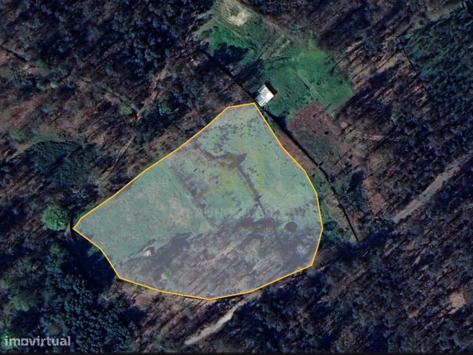 Terreno Agrícola com 5.625 m² | Verim - Póvoa de Lanhoso
