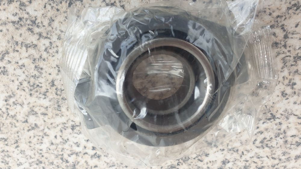 Kit completo de embraiagem Fiat x1/9