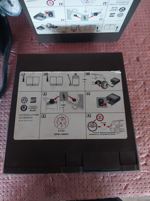 Автокомпресори, насос підкачки, 12в 240 ват, буси, джипи