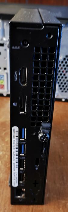 Micro PC Dell Optiplex 3040 - I5