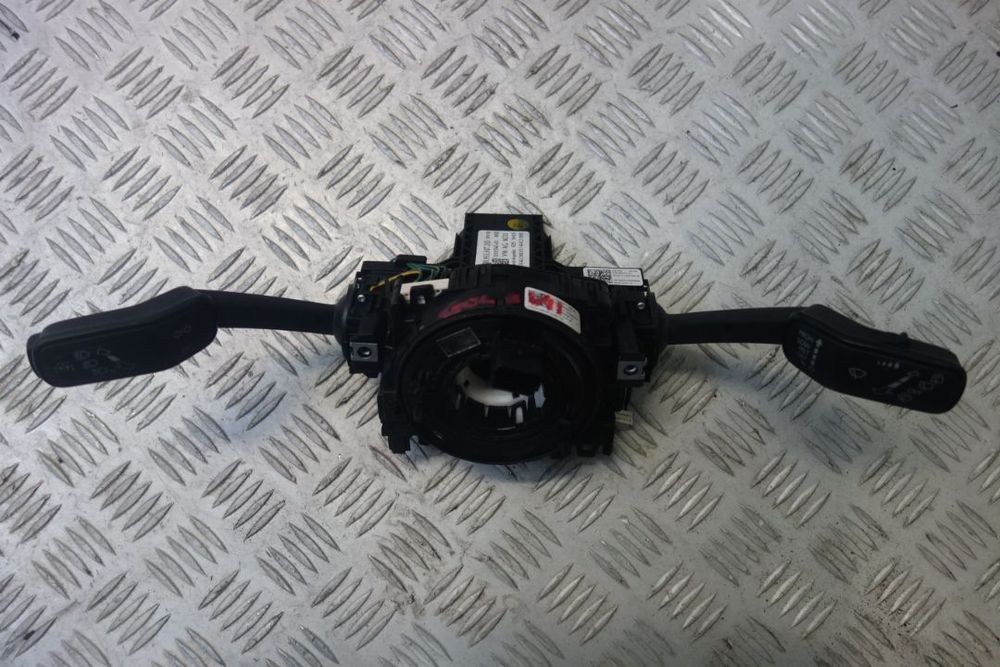 KOMBAJN PRZEŁĄCZNIK ZESPOLONY VOLKSWAGEN GOLF VII 5Q0953507DD 5Q0953507AA