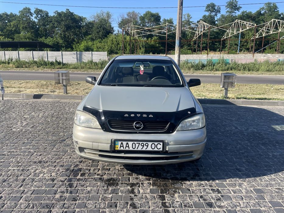 Продам Опель Астра