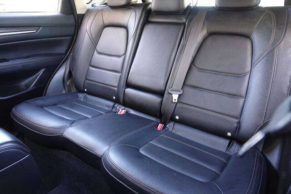 Mazda CX-5 Grand Touring      2020