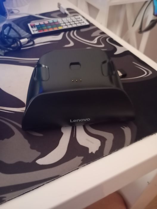 Comando para PC, switch, receptor 2.4 g