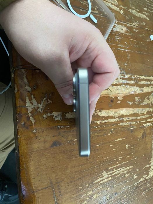 IPhone 15 pro max 256 gb 10/10