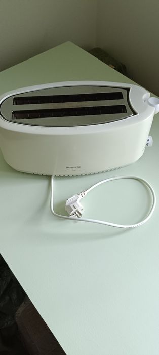 Тостер Rowenta б/в