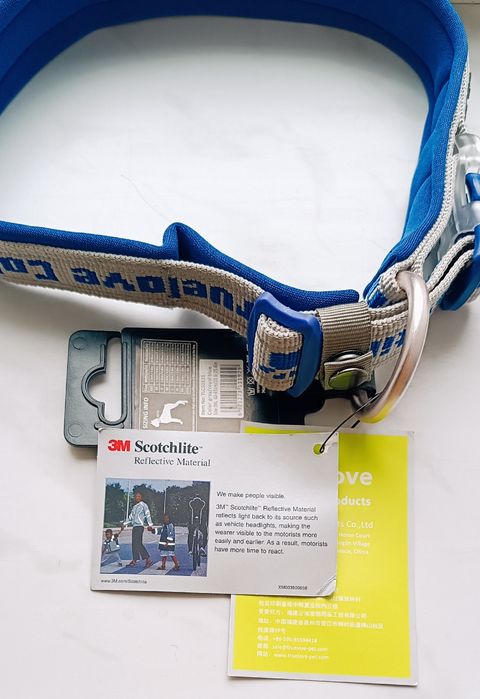 Ошейник для собаки