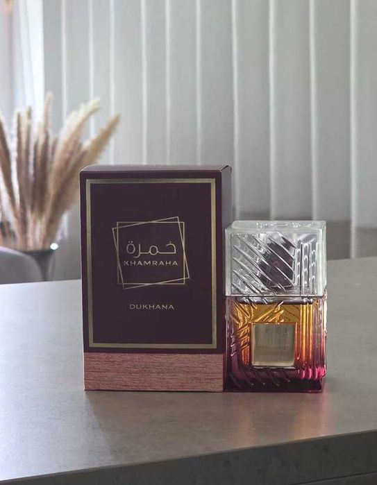 Perfumes Árabes 50ml - stock