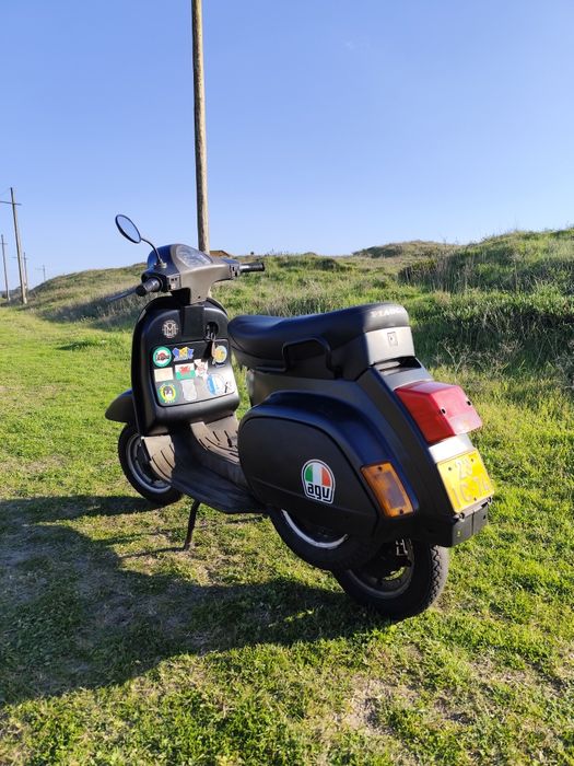 Vespa FL2/1990  1650€