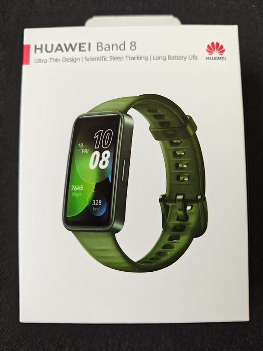 Sprzedam Huawei Band 8