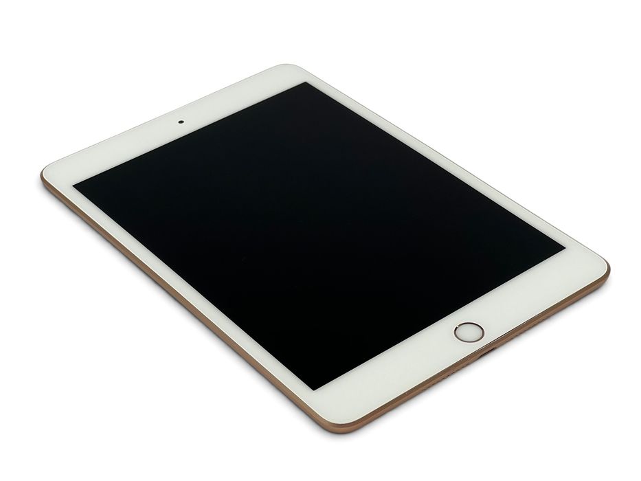 iPad mini 5 Gold 256GB WiFi