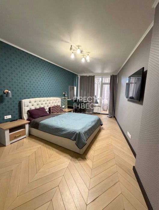 Продаж стильної двокімнатної квартири у ЖК Львівький Квартал