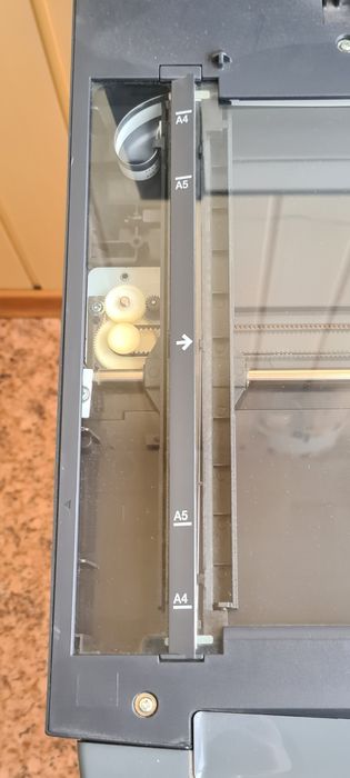 Многофункциональное устройство Canon i-SENSYS MF4018(1483B065)+USBcab