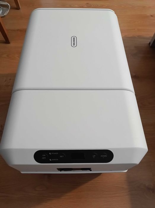 Lodówka Zamrażarka Turystyczna  Mobicool MCF32 31L