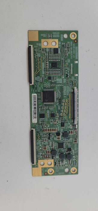 Placa T-CON Original para TV LG 60UX960H (Part Number: 6870C-0558A)