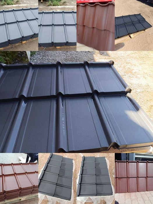 T18,blacha trapezowa WYPRZEDAŻ