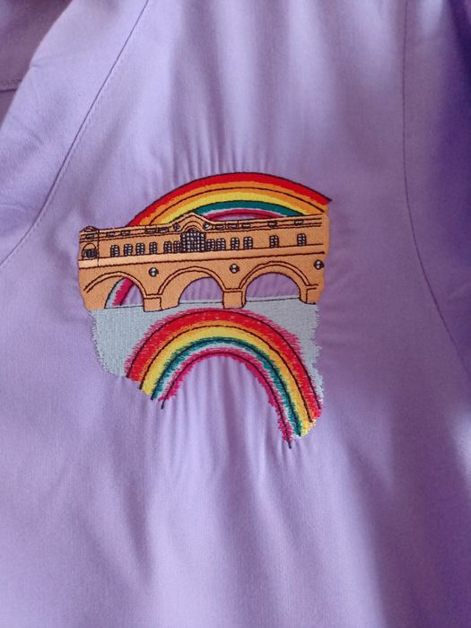 Медицинский верх