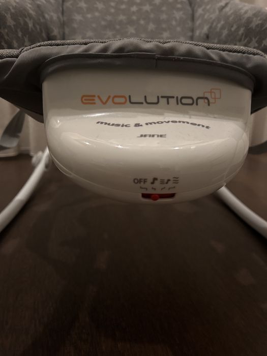 Espreguiçadeira Jané Evolution