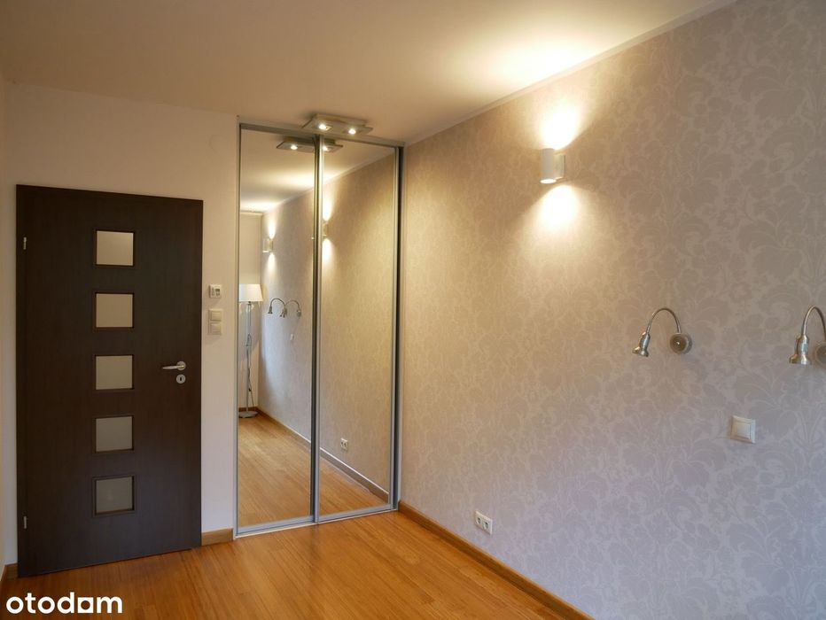 Mieszkanie 2-pokojowe, 42,4 m² Ząbki, ul. Powstańców 26c Garaż Ogródek - Widok 6