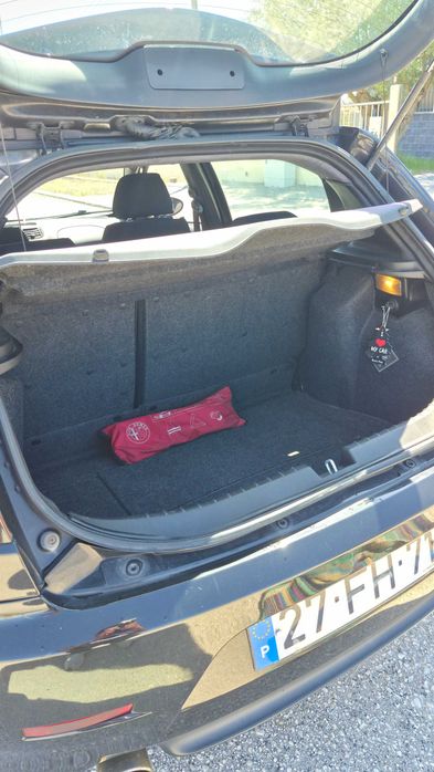 Alfa Romeo 147 Q2