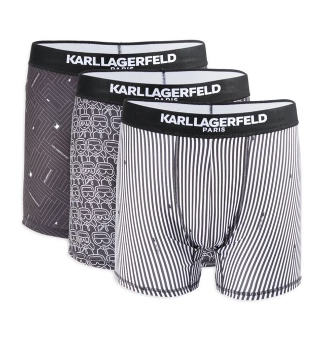 Трусы мужские Karl Lagerfeld