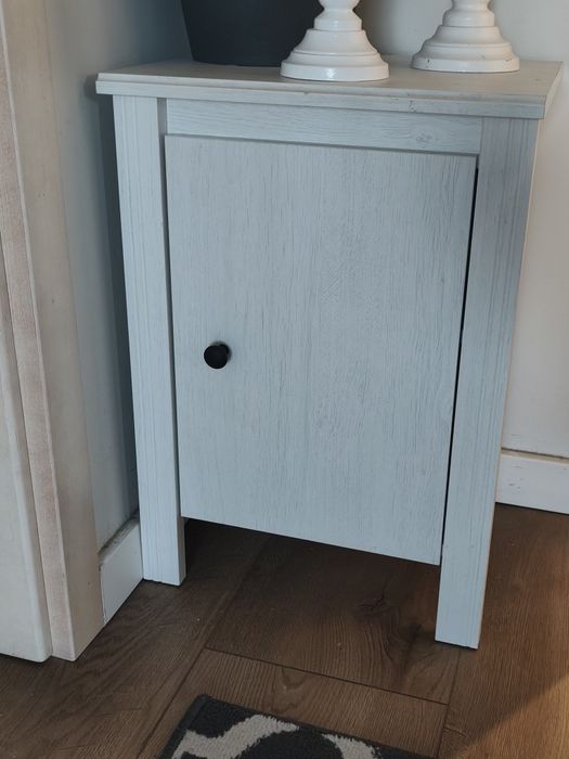Sprzedam zestaw mebli IKEA Brusali