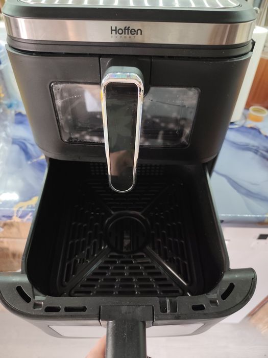 Air fryer , Frytkownica beztłuszczowa