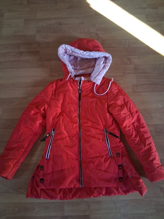 Kurtka damska Htrank 158 cm