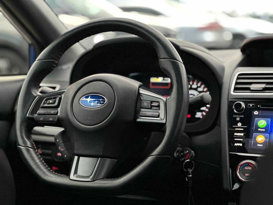 Subaru WRX 2020 (Розстрочка / Лізинг)