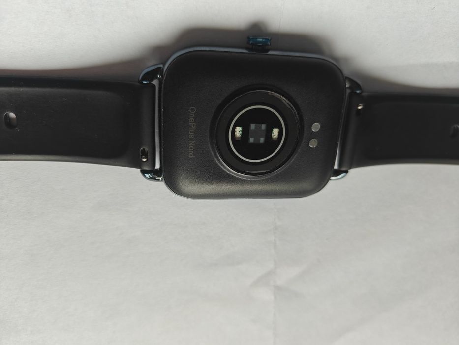 onePlus nord watch