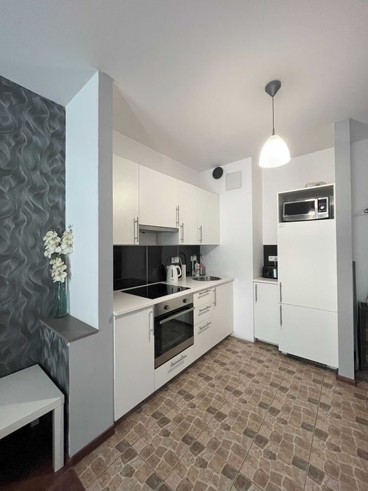 Wynajem na doby: Apartamenty Warszawskie delux Siedmiogrodzka