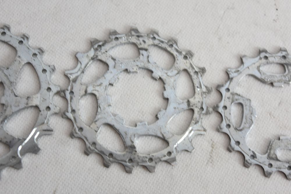 kaseta CAMPAGNOLO 10s !!