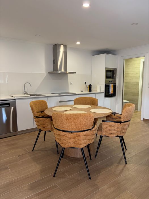 Apartamento t1 5 meses