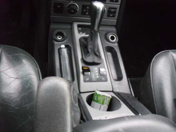 Range Rover L322 Peças Usadas 3.0 td6 jantes 20