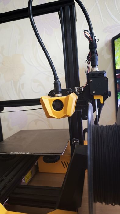 3D-принтер Artillery Hornet (220×220×250 мм) 5000 грн