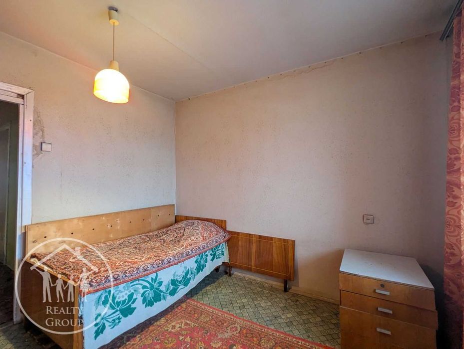 Продаж 3-кімнатної квартири на Сихові