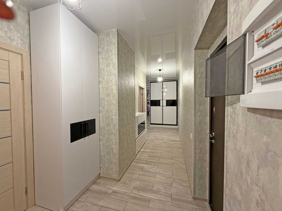 Без комісії 2к квартира 72 кв.м. в ЖК Авіа квартал