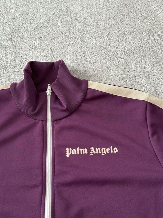 Bluza rozpinana Palm Angels