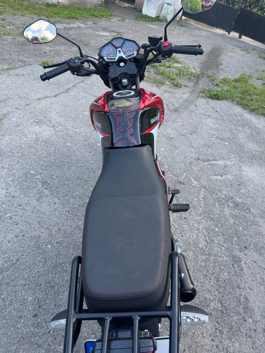 Spark SP150 R12 2023