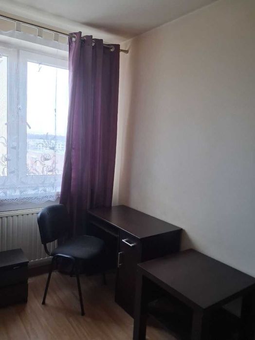 Pokoj dla 1 osobe, Ruczaj, Vis a vis kampus UJ