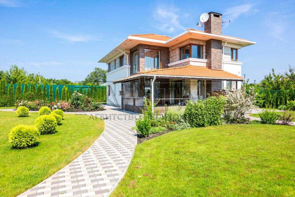 Продажа дома, Осиково, Фастовский район, ГАЗ, ГЕНЕРАТОР