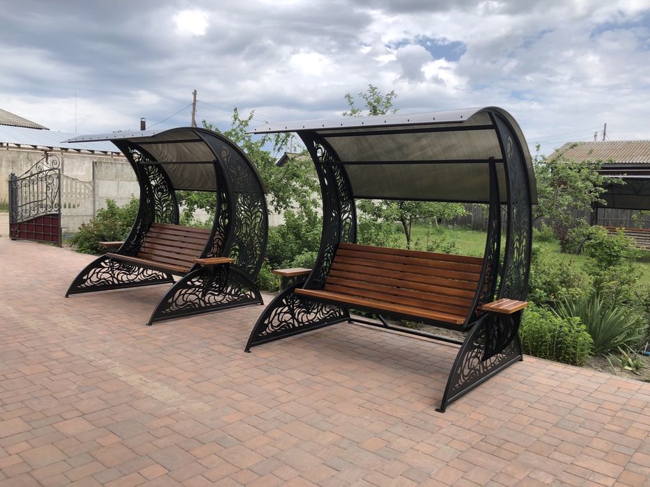 Гойдалка Садова Качеля