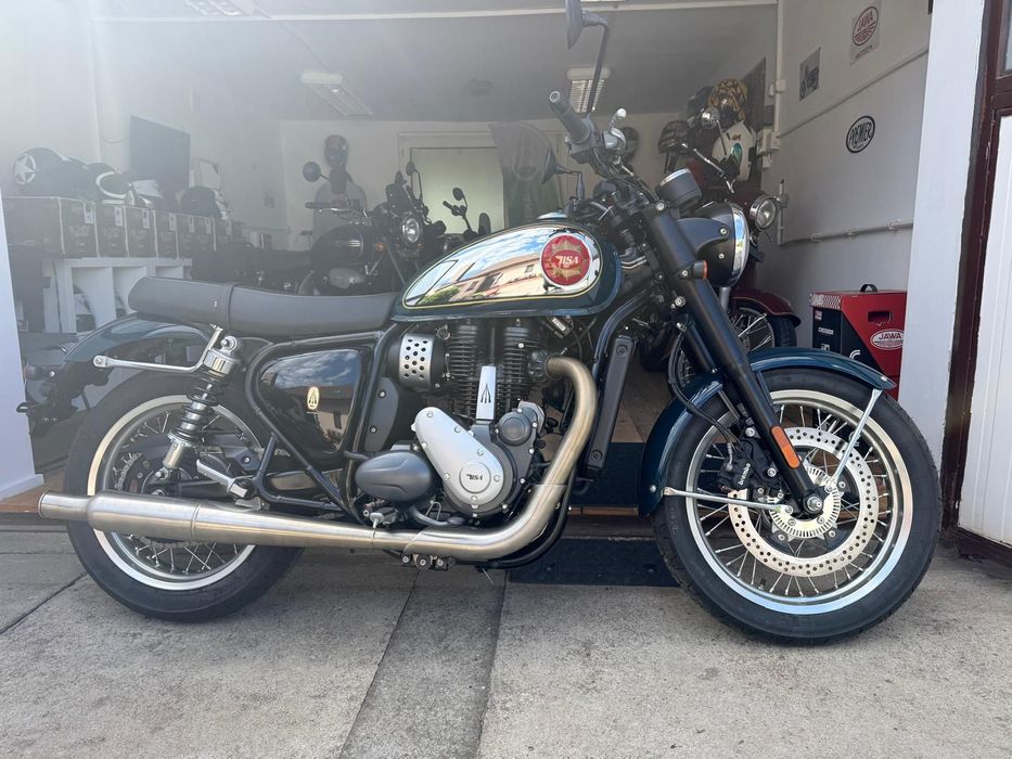 Bsa