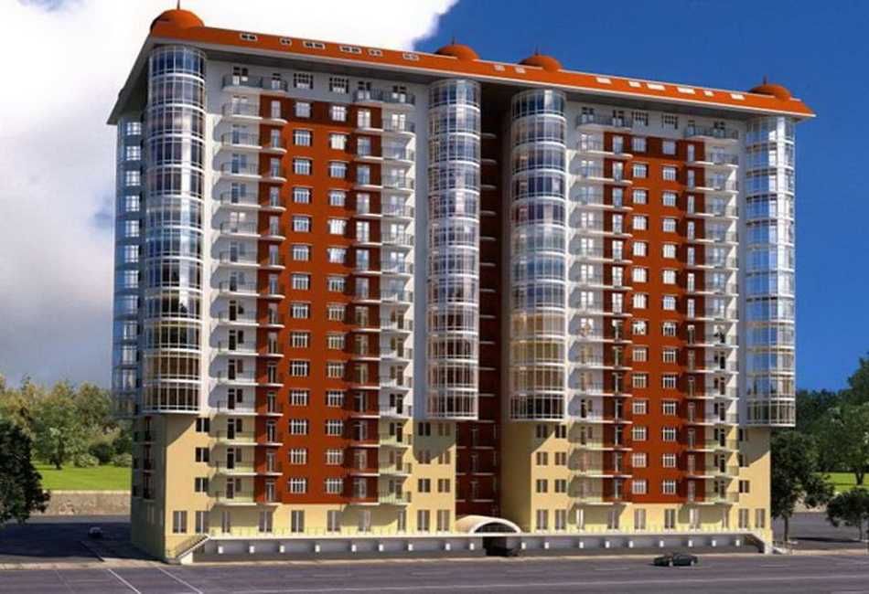 2-комнатная квартира по адресу Куликово поле пл. (площадь 77 м²) - Atlanta.ua - фото 9