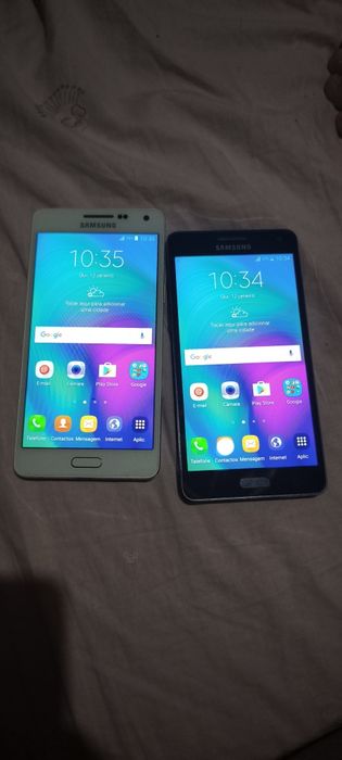 Galaxy A5 (2015 bom eatado
