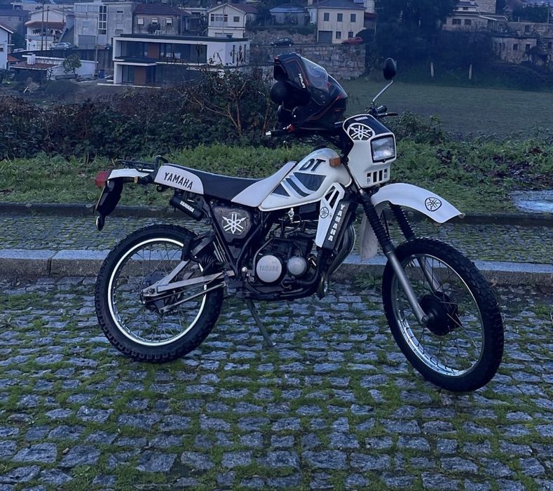 Dt lc 50 Original