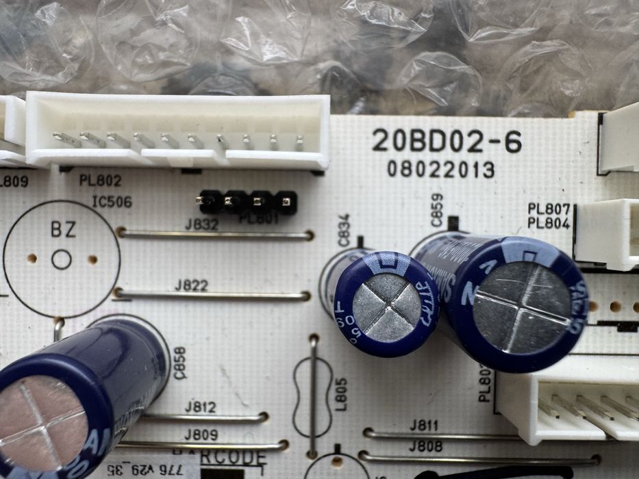 Модуль Плата Холодильника