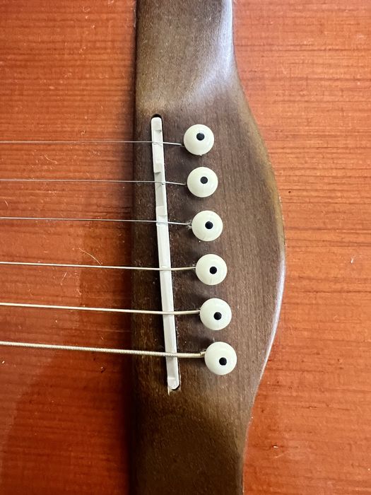 Продам гітару хорошому стані