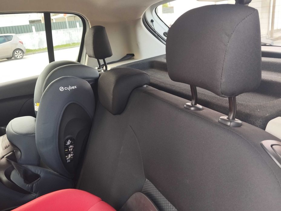 Dacia Sandero 1.2 Gasolina