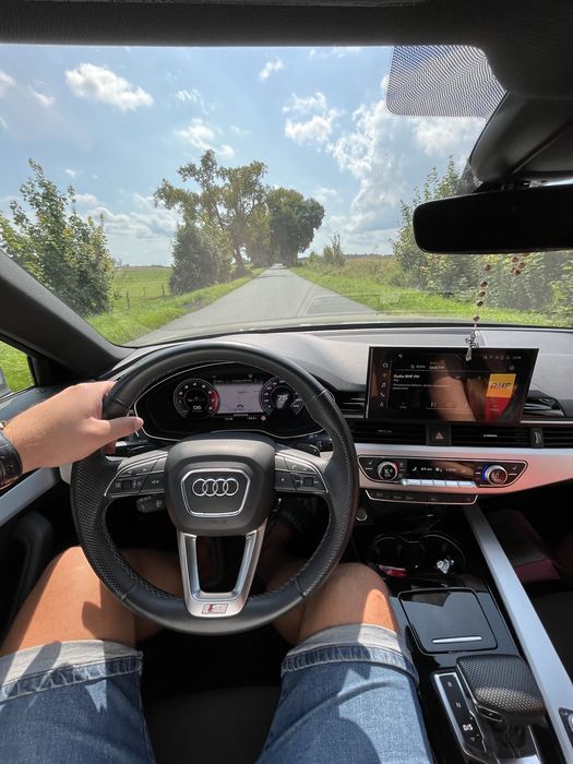 Sprzedam Audi A4
